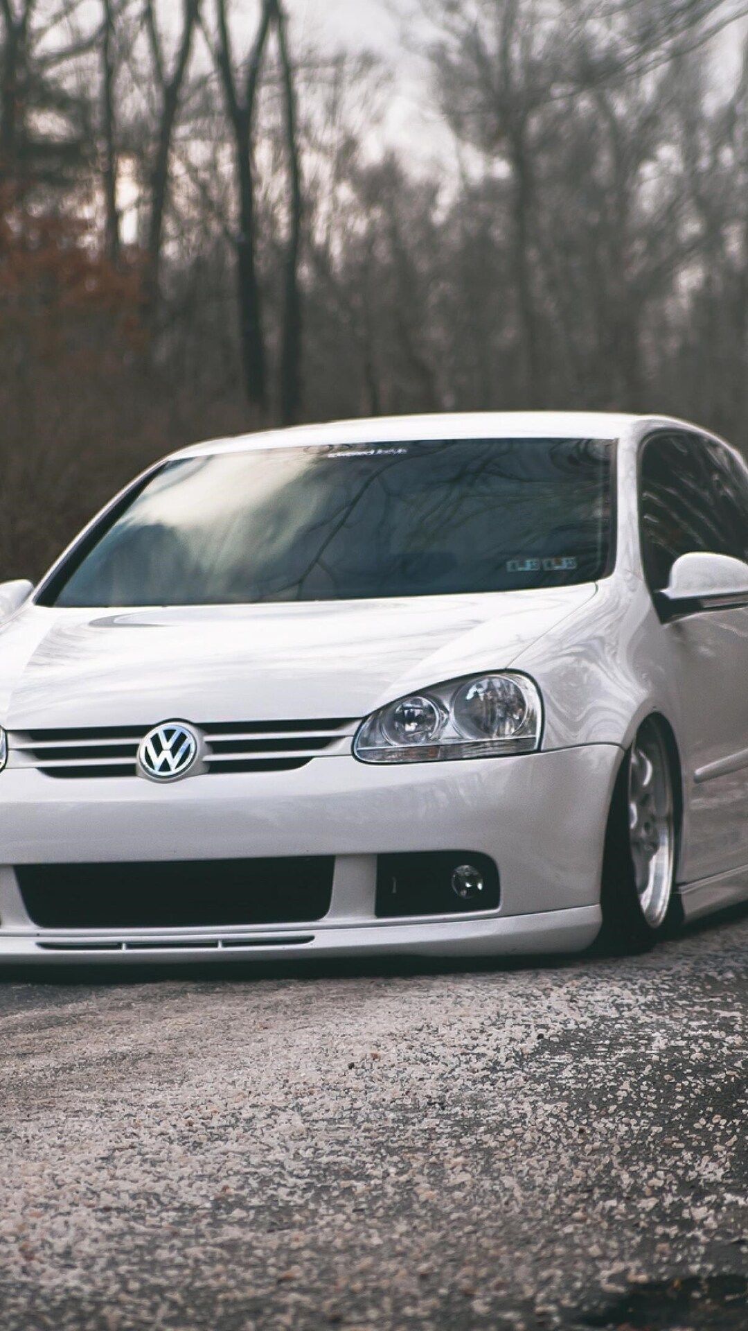 1080x1920 Volkswagen Golf Tuned iPhone 6s, 6 Plus, Pixel xl , One Plus 3t, 5 HD 4k Wallpaper, Image, Background, Photo and Picture