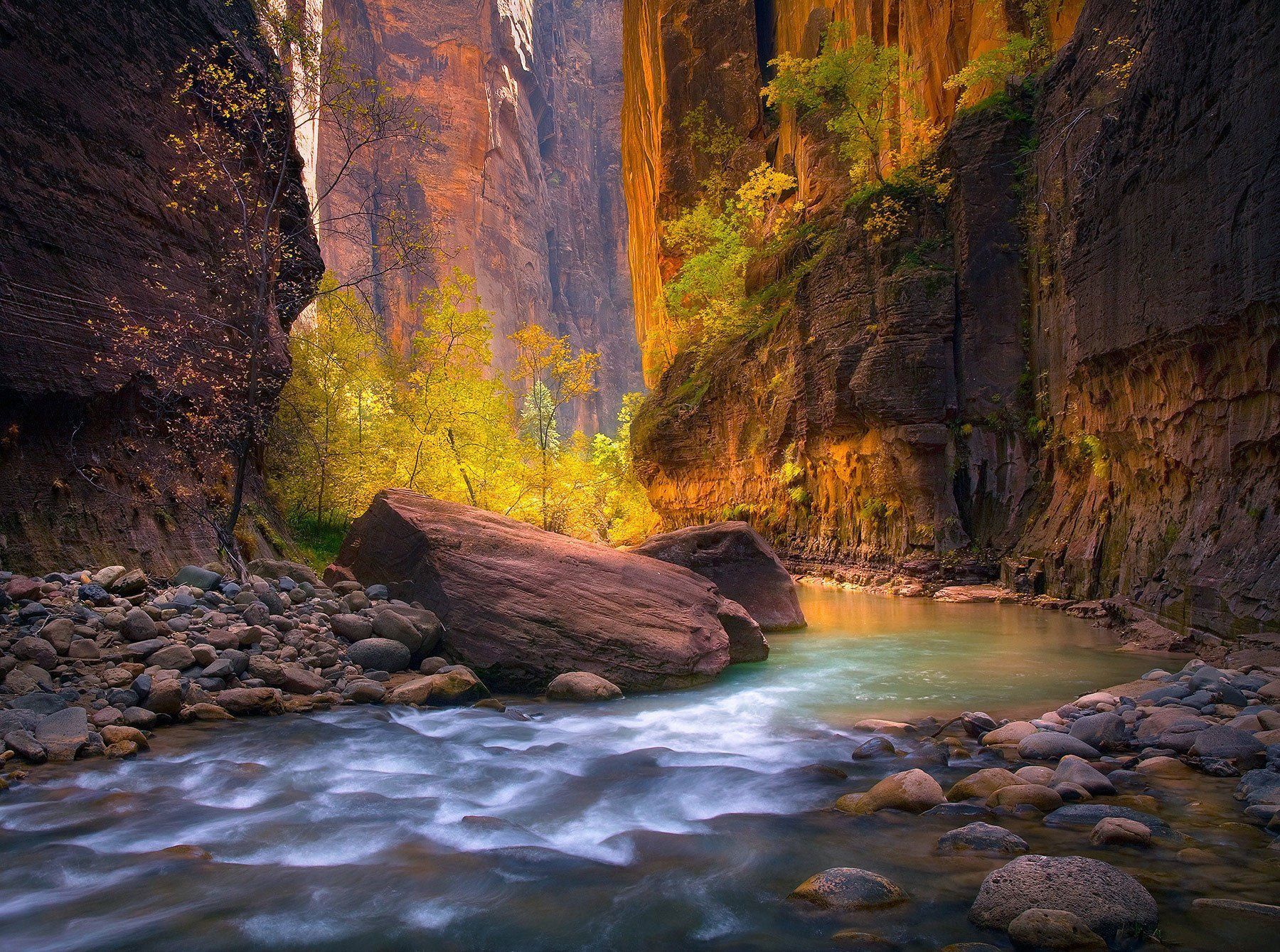 1800x1339 Virgin River HD Wallpaper and Background