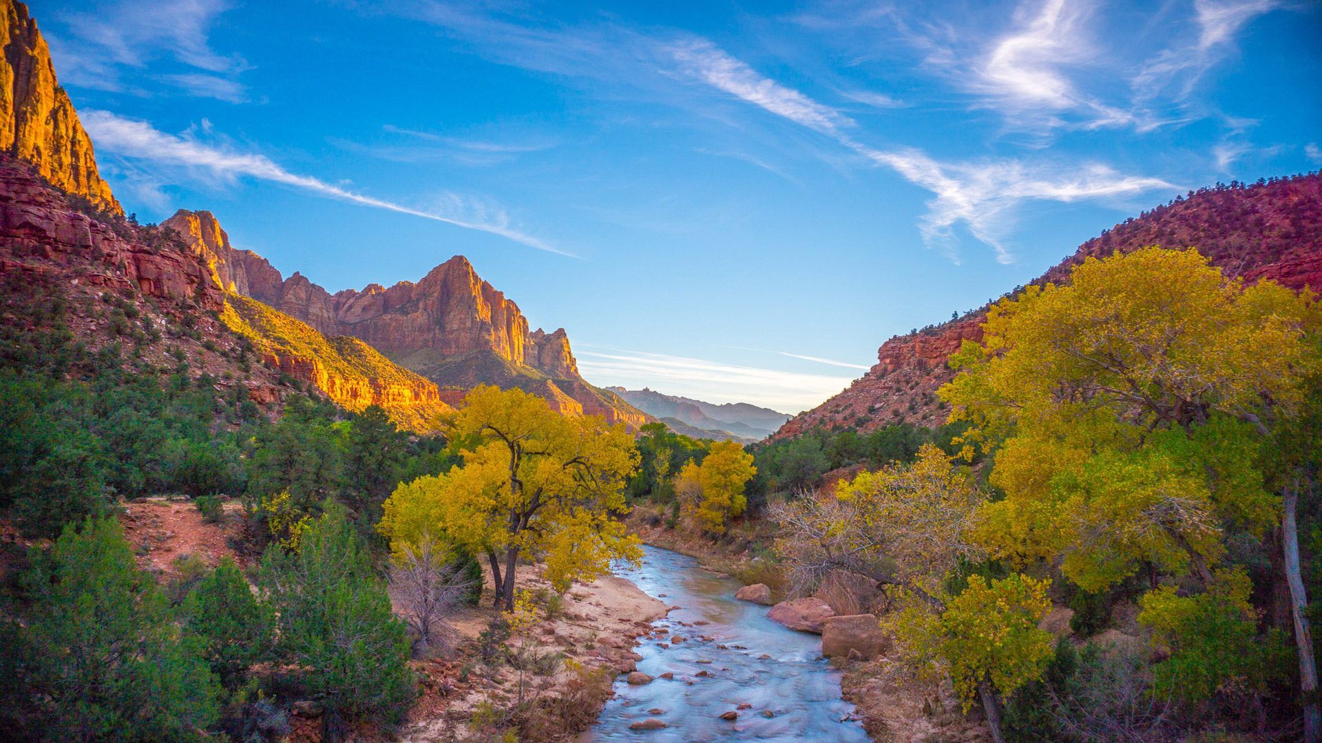 Virgin River Wallpapers - Top Free Virgin River Backgrounds ...