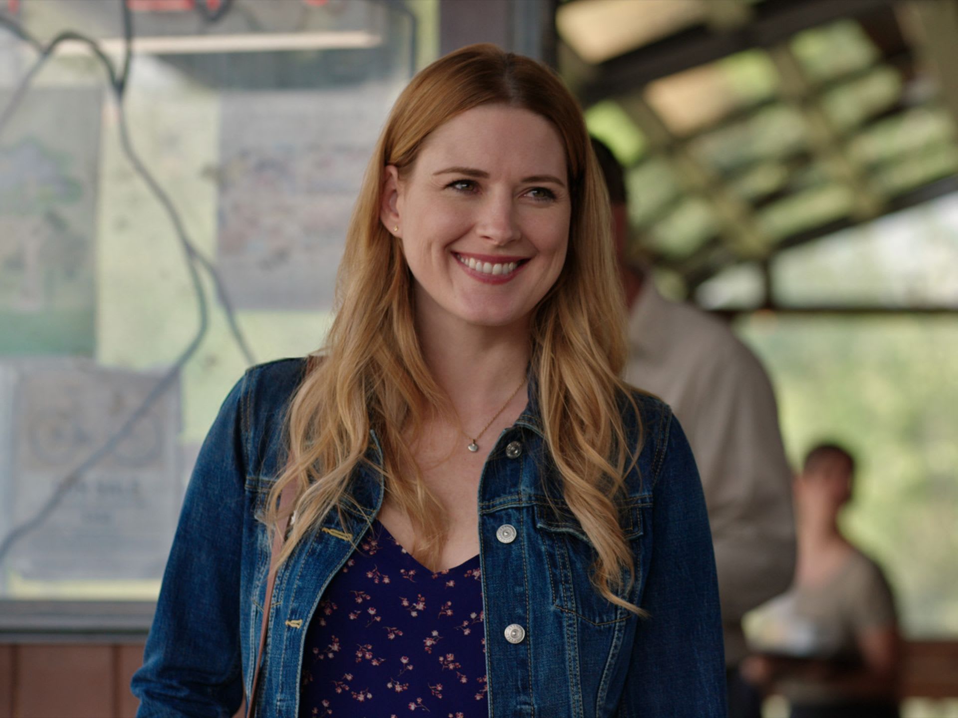 1920x1440 Virgin River: 5 fan theories we're obsessed with ahead of season five return. HELLO!