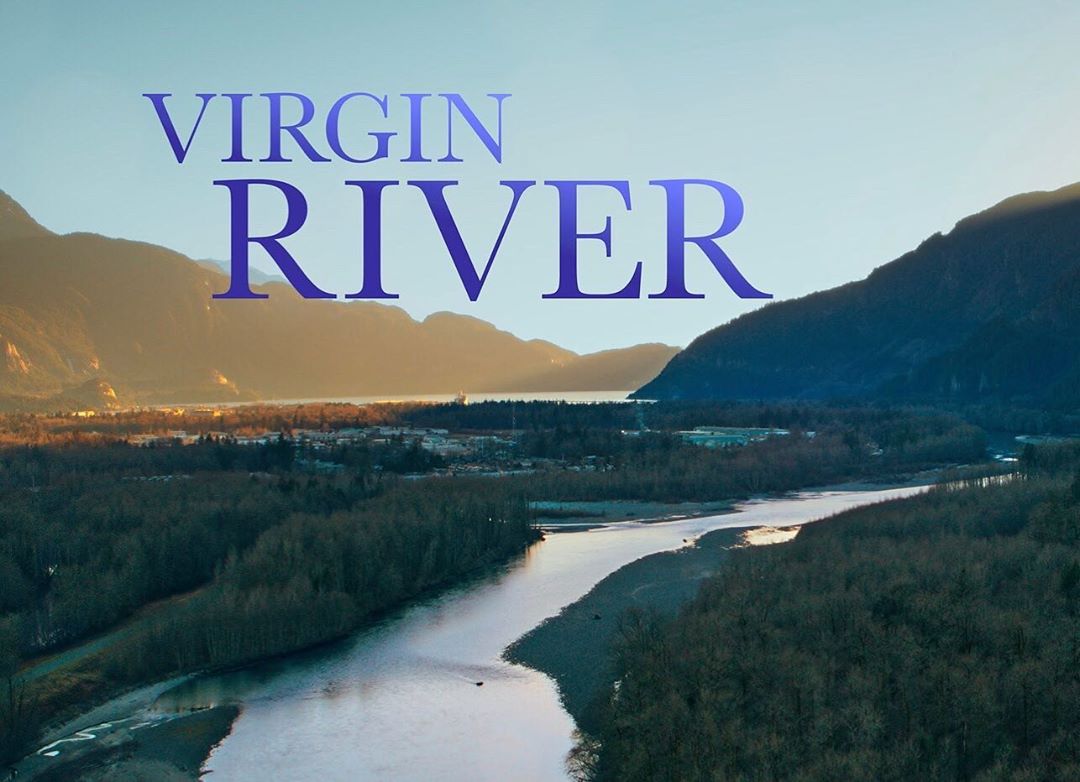 1080x782 Tribal Tribune. Netflix's “Virgin River” defies expectations
