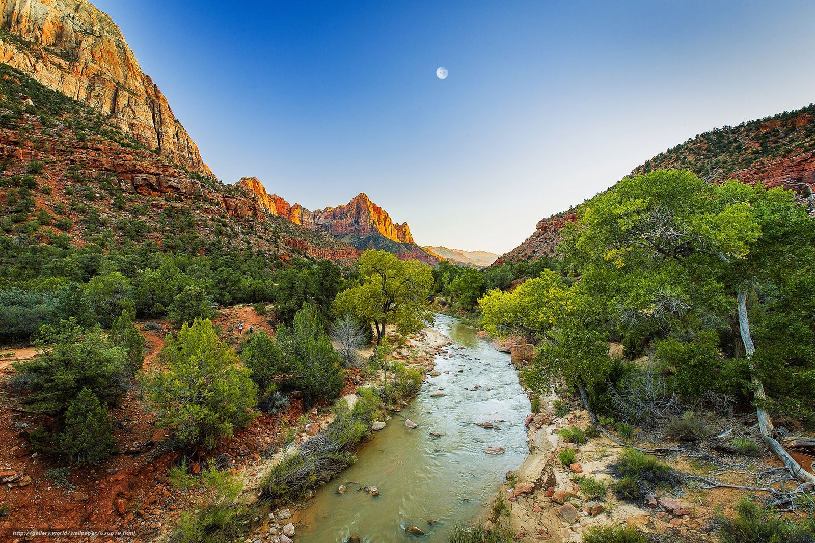 Virgin River Wallpapers - Top Free Virgin River Backgrounds ...