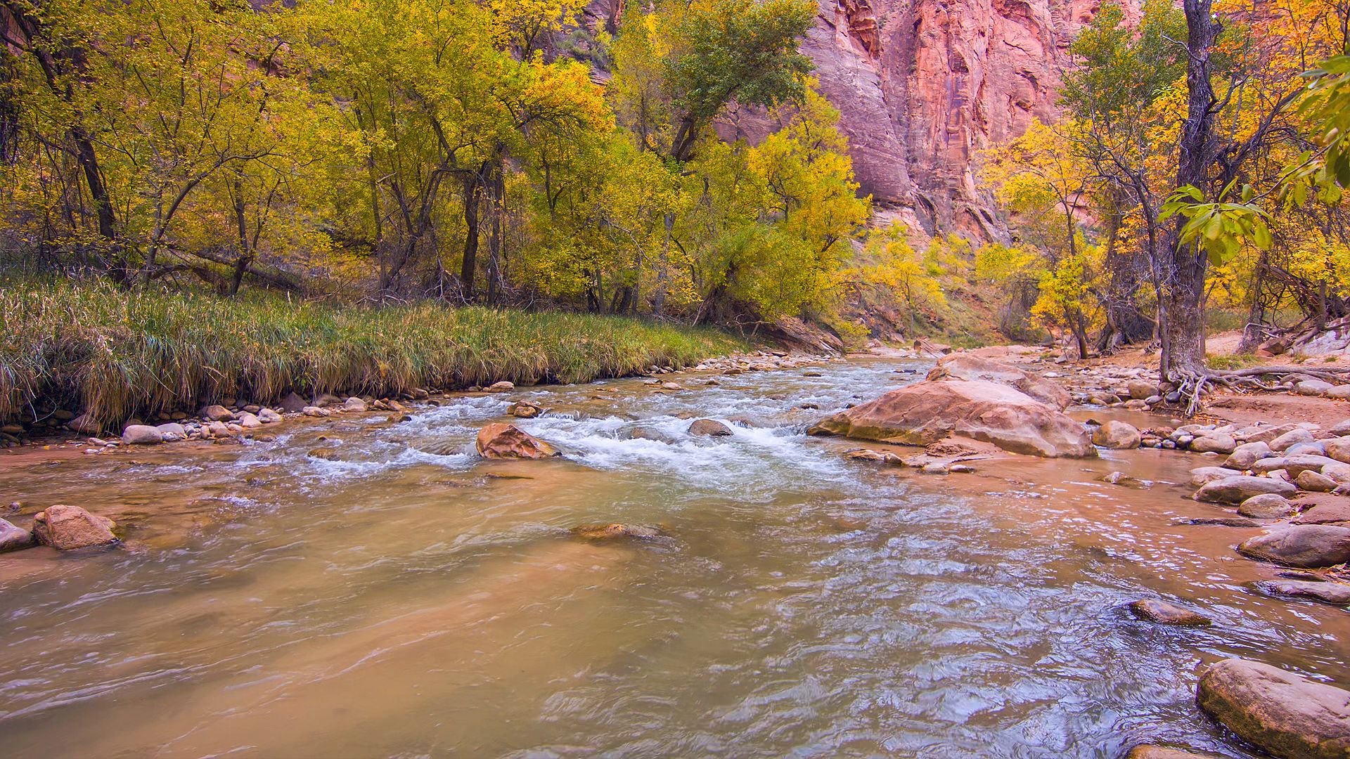 Virgin River Wallpapers - Top Free Virgin River Backgrounds ...