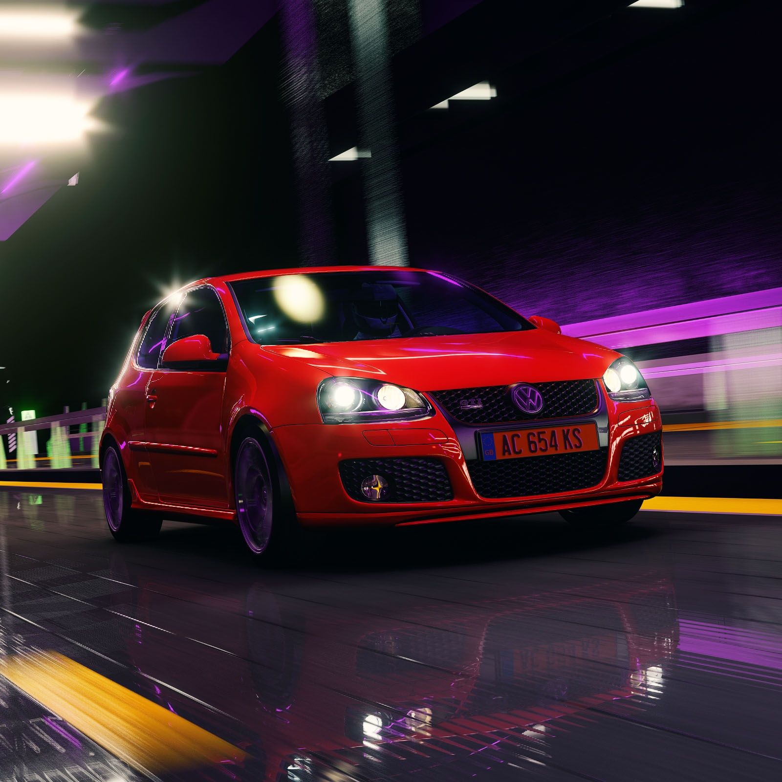 1600x1600 [RELEASE: Volkswagen Golf GTI MK5 Edition 30 (v1.05)