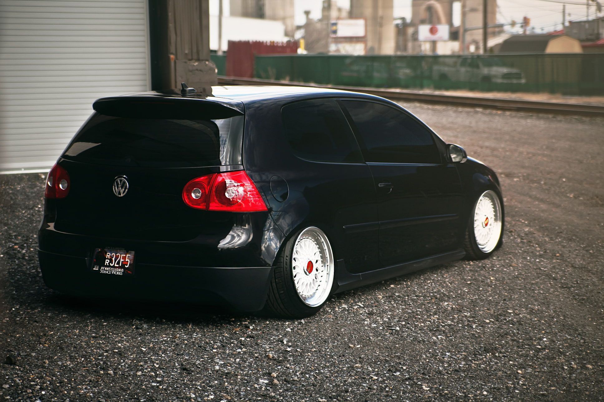 1936x1291 Black Volkswagen 3 Door Hatchback #black #tuning #volkswagen #Golf #golf #Volkswagen #MK5 P #wallpaper #hdwallpaper #d. Volkswagen, Hatchback, Car Volkswagen