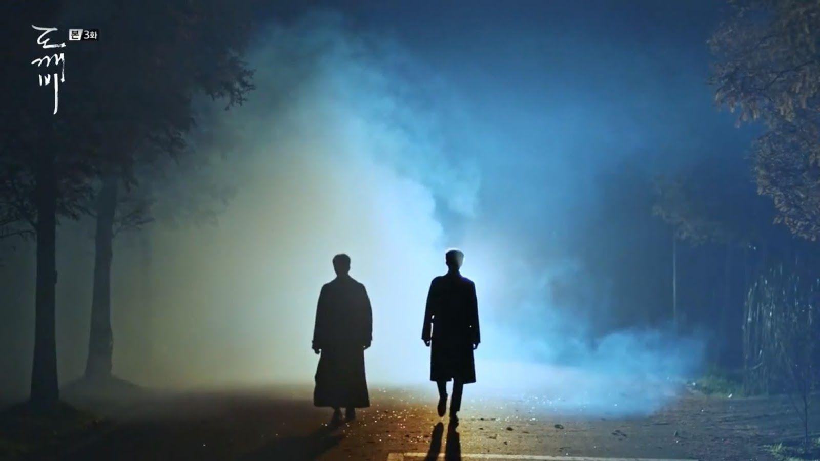 1600x900 Kdrama Desktop Wallpaper
