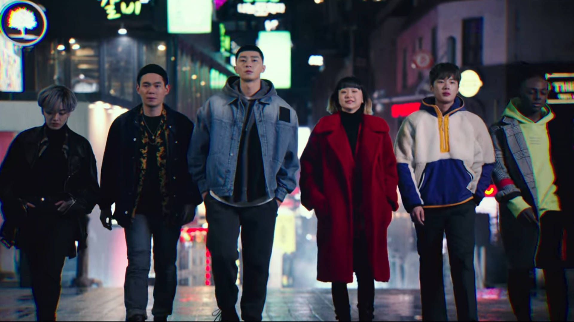 1920x1080 Kdrama Wallpaper