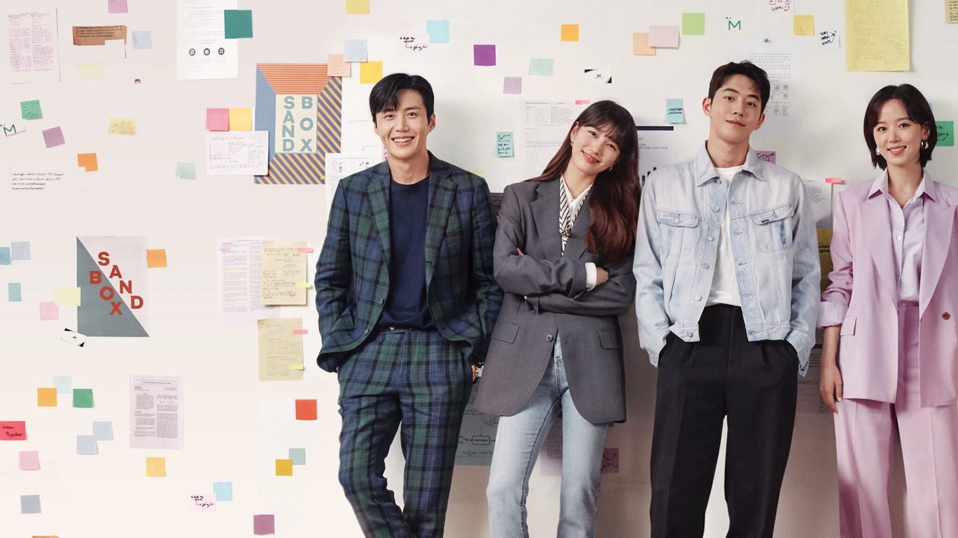 1920x1080 Kdrama Laptop Wallpaper