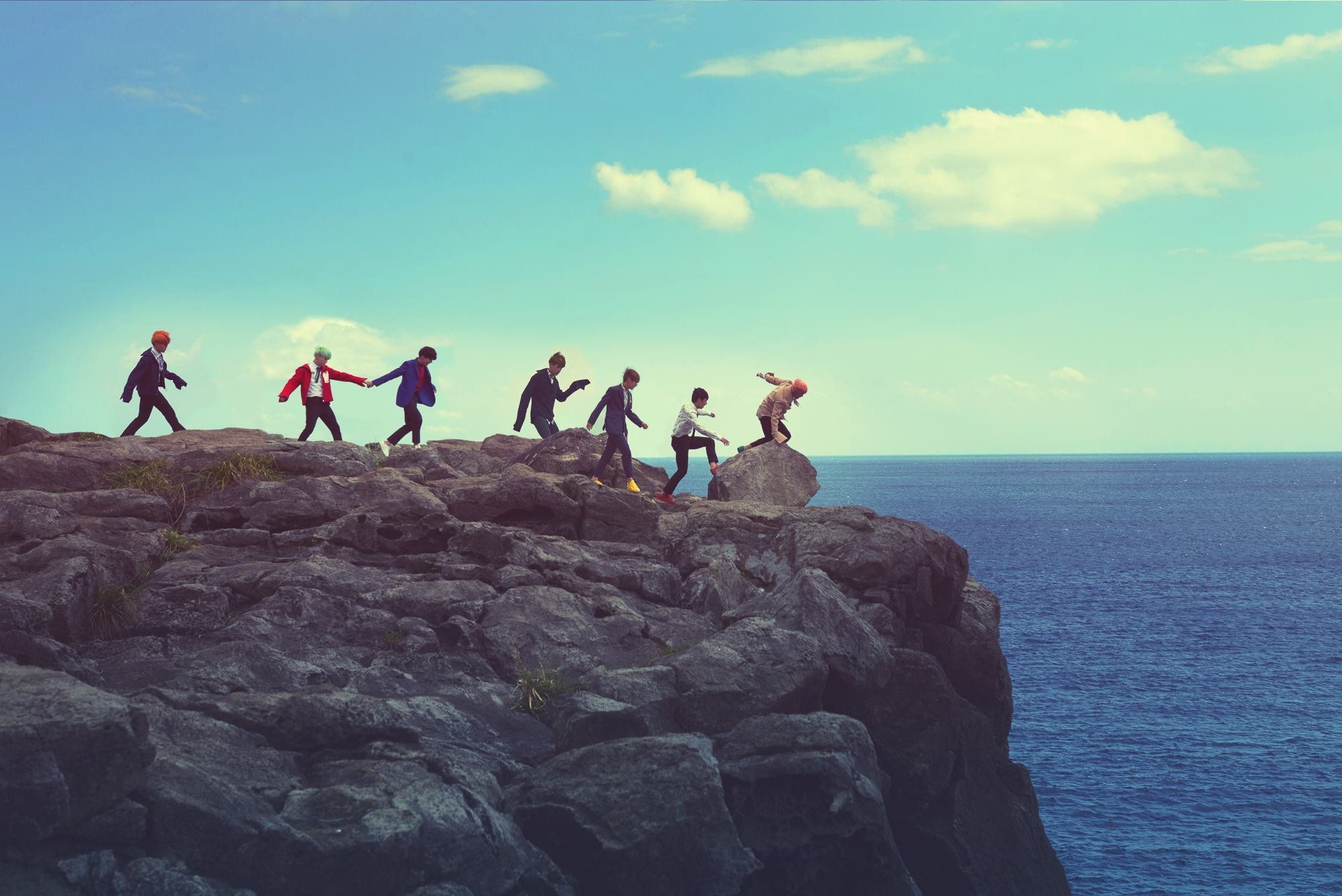 2000x1335 Kdrama Laptop Background Image and Wallpaper