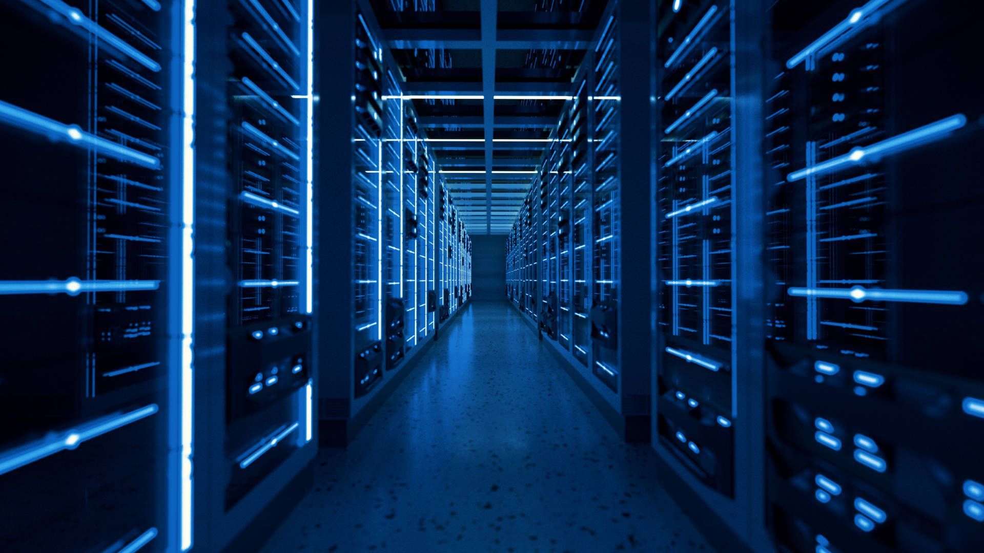 1920x1080 Data Center Picture
