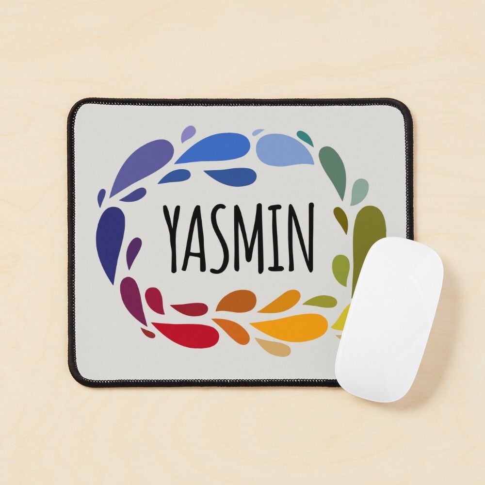 Yasmin Wallpapers - Top Free Yasmin Backgrounds - WallpaperAccess