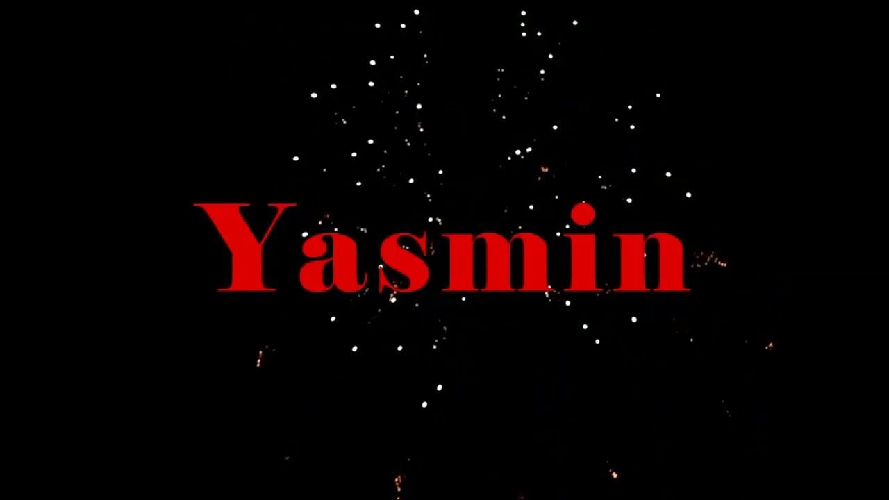 Yasmin Wallpapers - Top Free Yasmin Backgrounds - WallpaperAccess