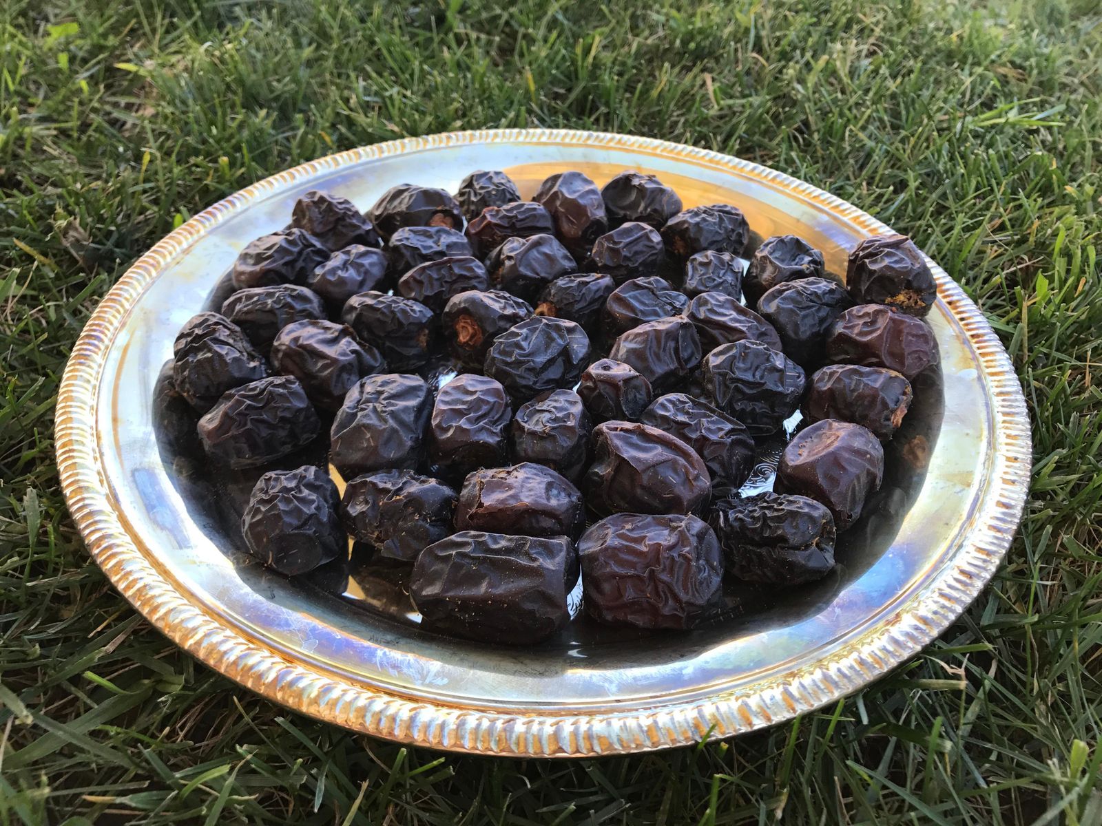 1600x1200 Why the Scrumptious Date Is So Important to the Muslim World. Arts & Culture. Smithsonian Magazine