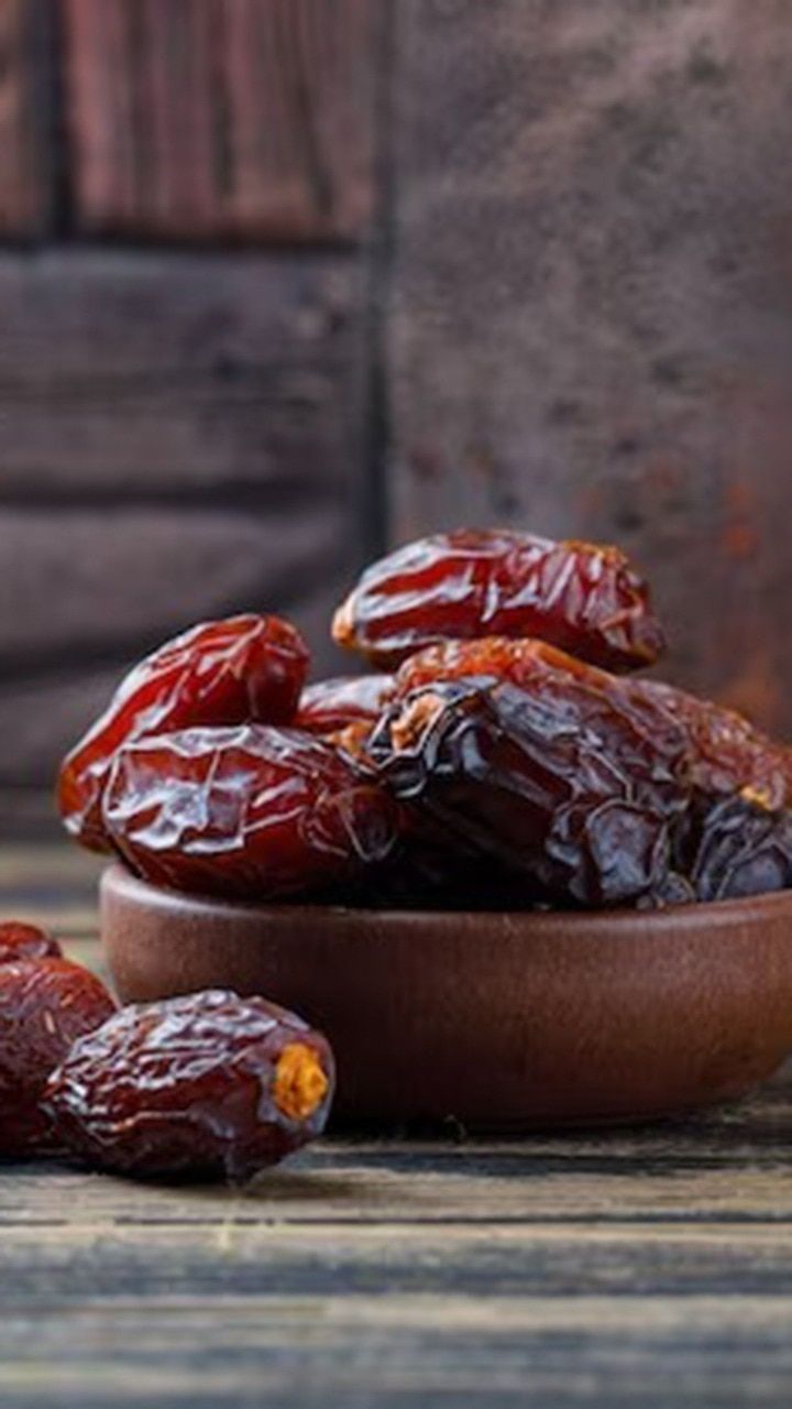 720x1280 Weight Loss: 12 Benefits of Khajur