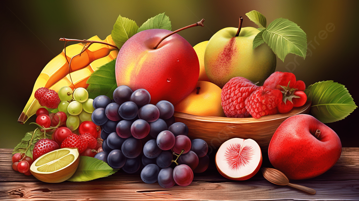 1200x673 Fruits Wallpaper Fruit Wallpaper Background, Printable Picture Of Fruits Background Image And Wallpaper for Free Download