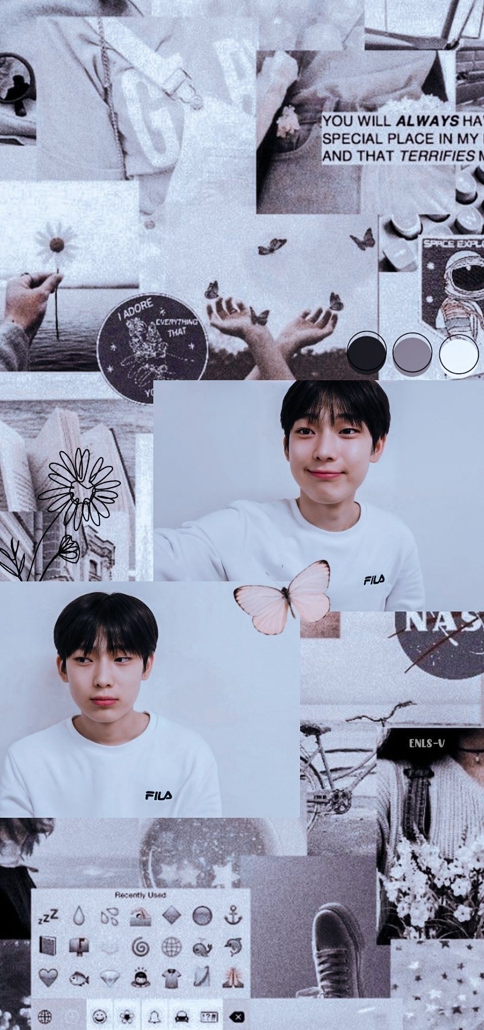 963x2048 Kim Sunoo wallpaper. Kim Sunwoo wallpaper. ENHYPEN wallpaper. Cute cartoon wallpaper, Wallpaper, Cartoon wallpaper