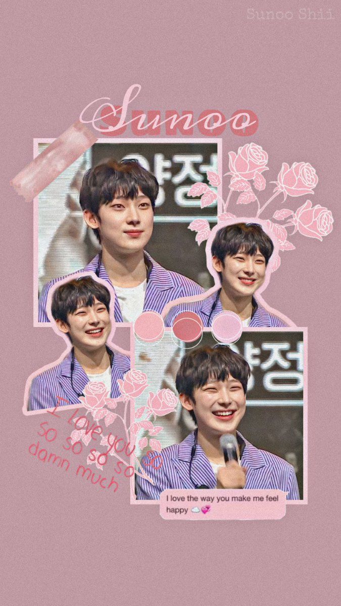 675x1200 HAL⩜⃝remi.. STREAM On X: Cutie And Bubbly Sunoo Definitely Slayed Chamber 5 Performance. In Short, It's His Song!❤️ Pinkish Aesthetic Wallpaper Of Kim Sunoo Y'all Kindly Like Rt #ILAND #ILAND_EP10 #ILANDMoreThan7 #ILAND_EP11 #