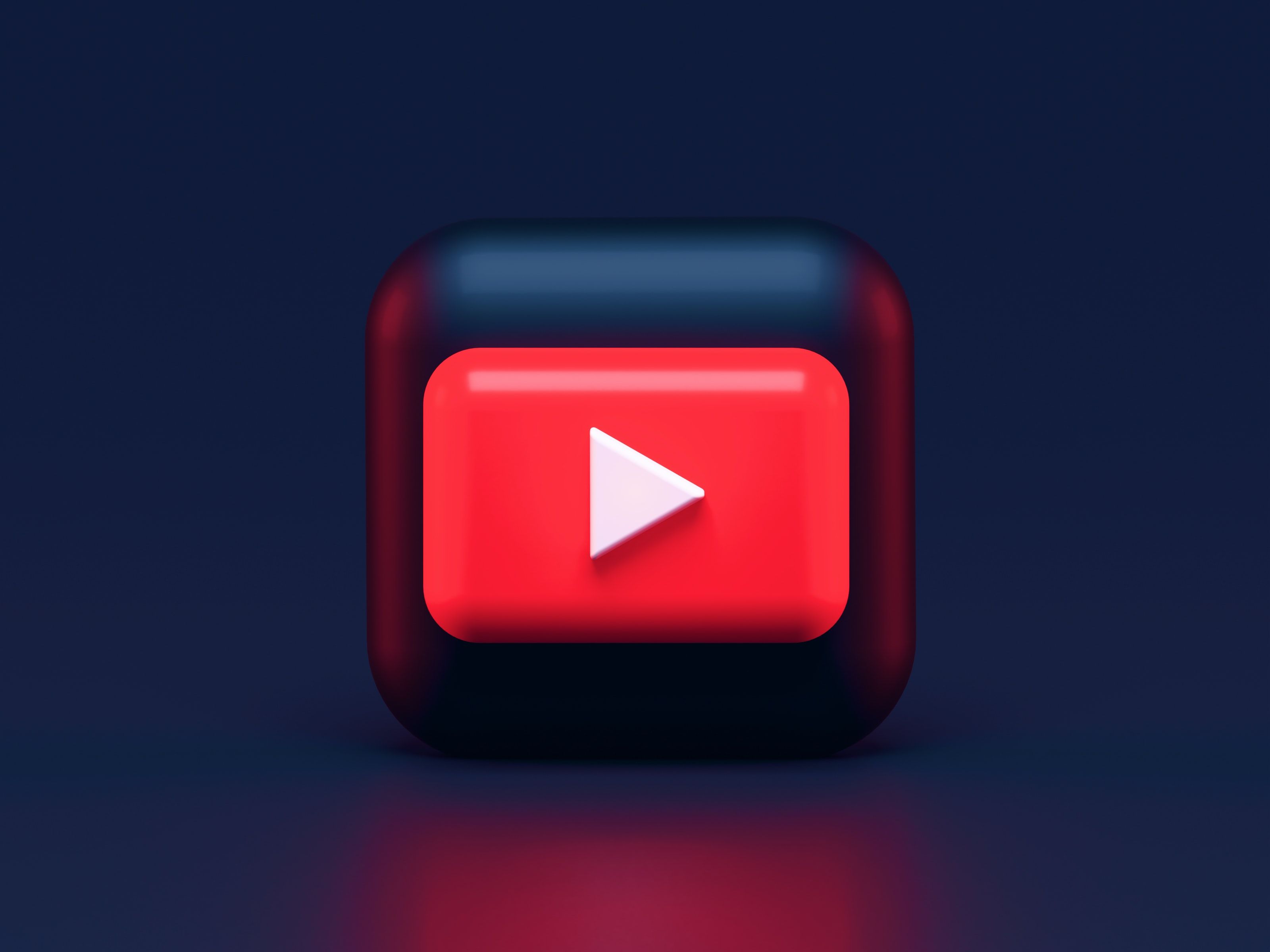 3200x2400 Story of a Comedian Youtuber