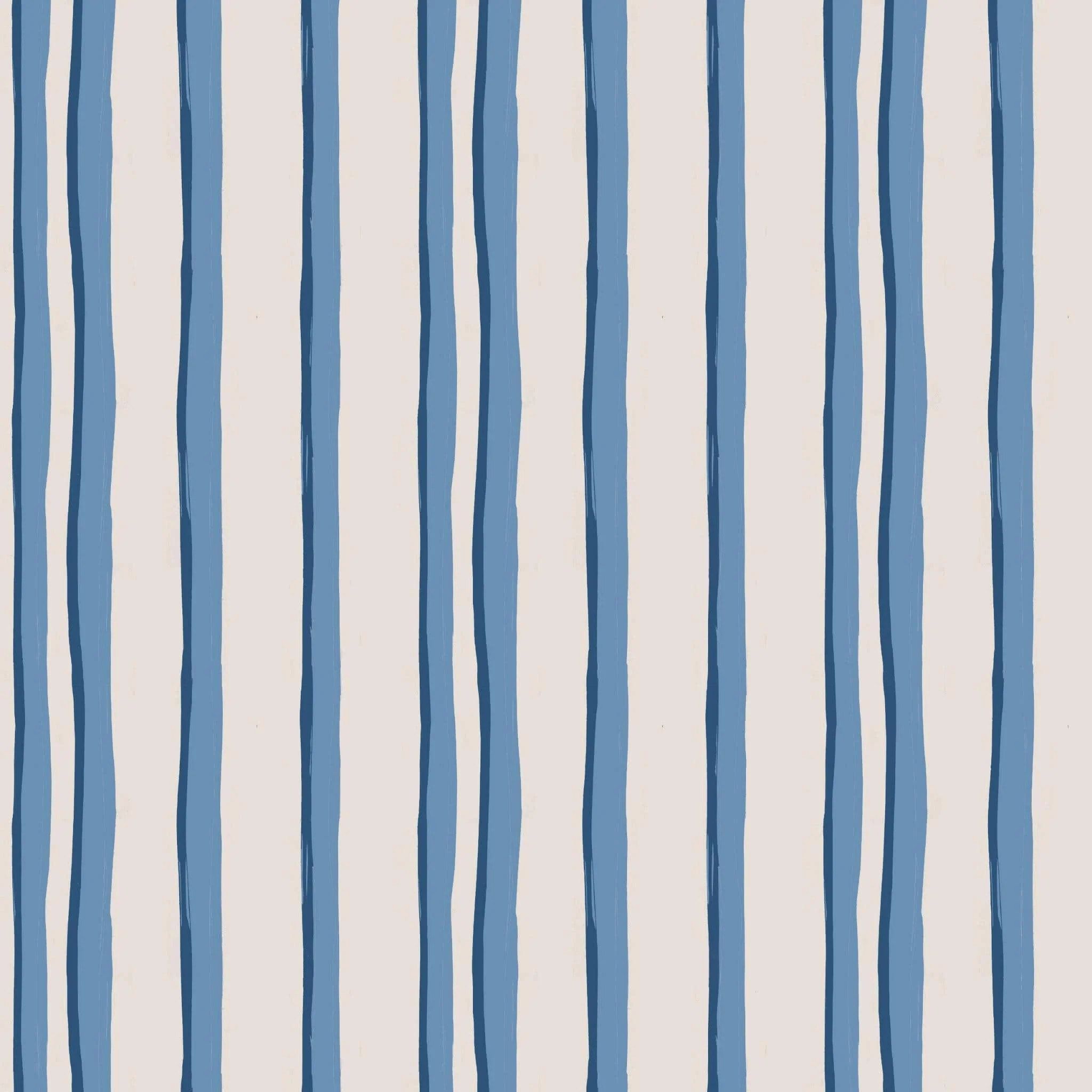 2048x2048 Annika Reed Stripes Wallpaper