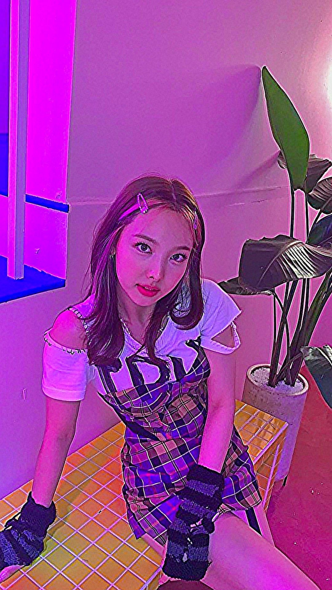 Nayeon Pop Wallpapers - Top Free Nayeon Pop Backgrounds - WallpaperAccess