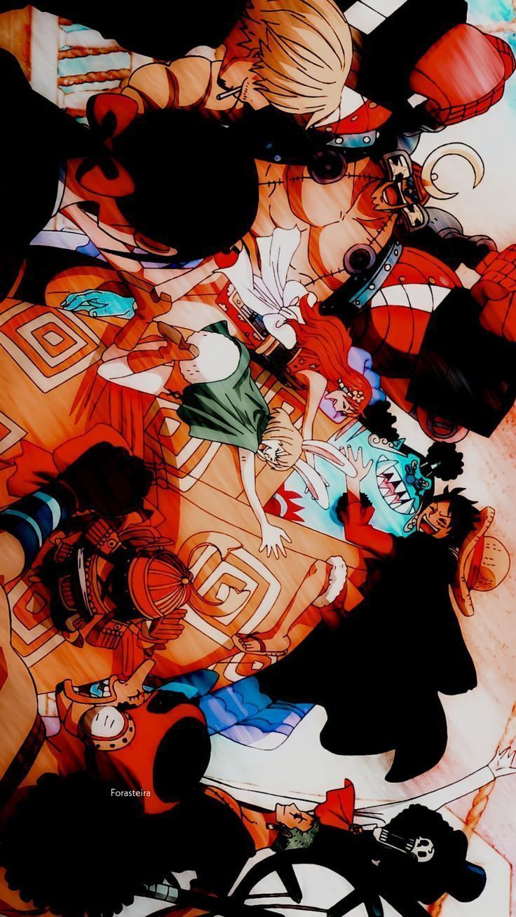736x1308 One piece