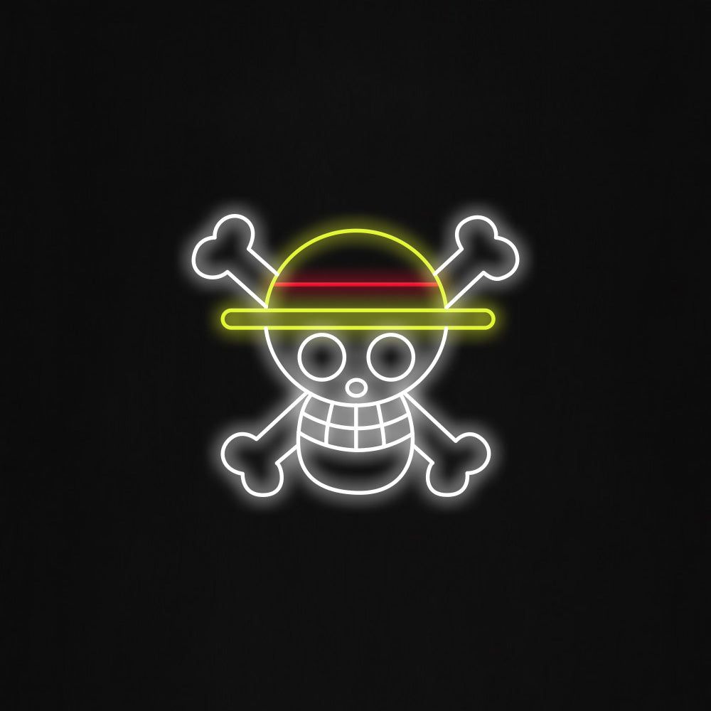 One Piece Neon Wallpapers - Top Free One Piece Neon Backgrounds
