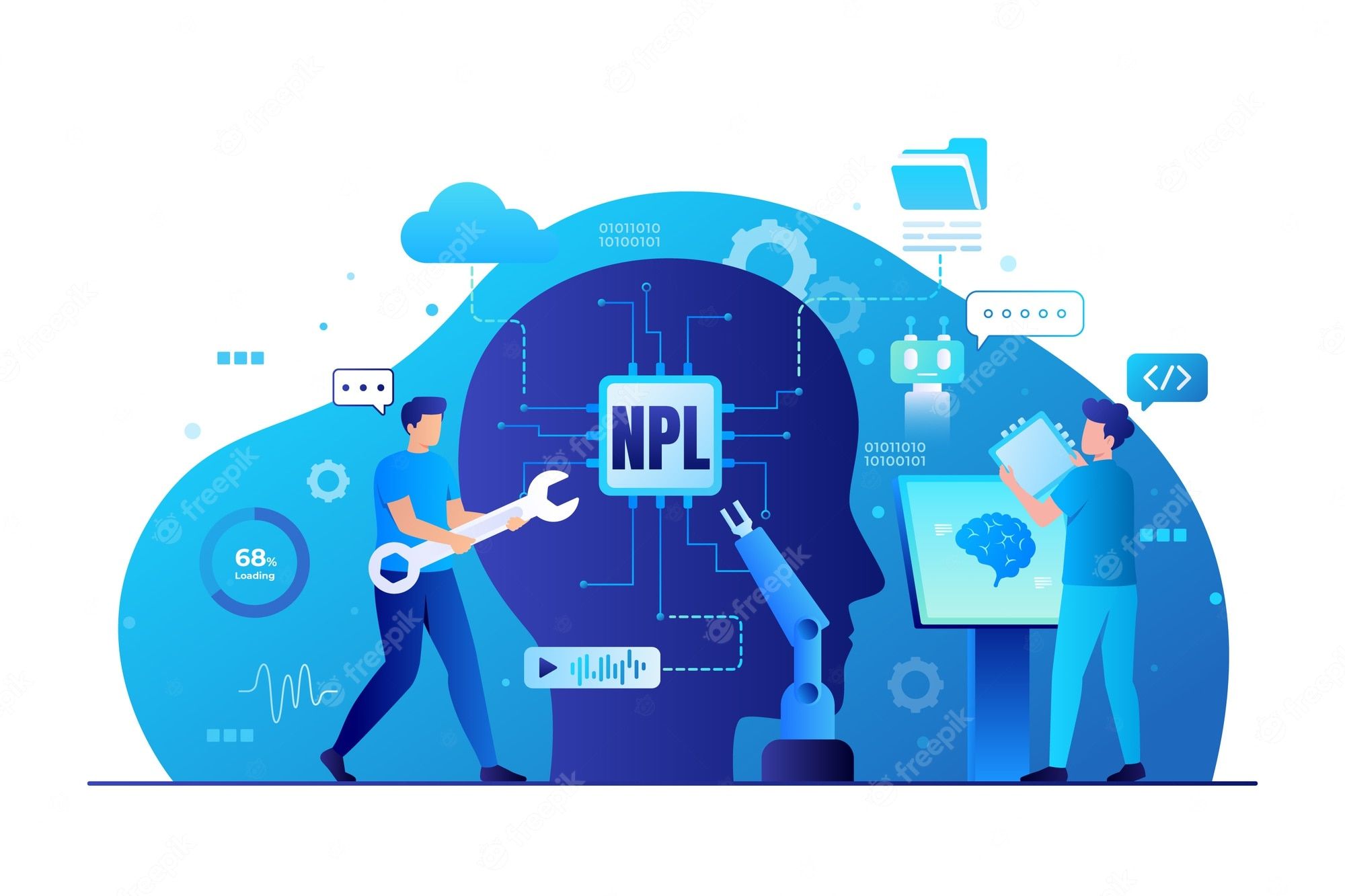 Nlp Wallpapers - Top Free Nlp Backgrounds - WallpaperAccess