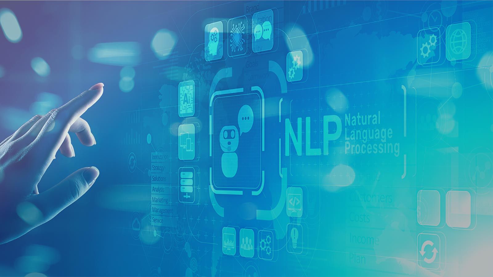 Nlp Wallpapers - Top Free Nlp Backgrounds - WallpaperAccess