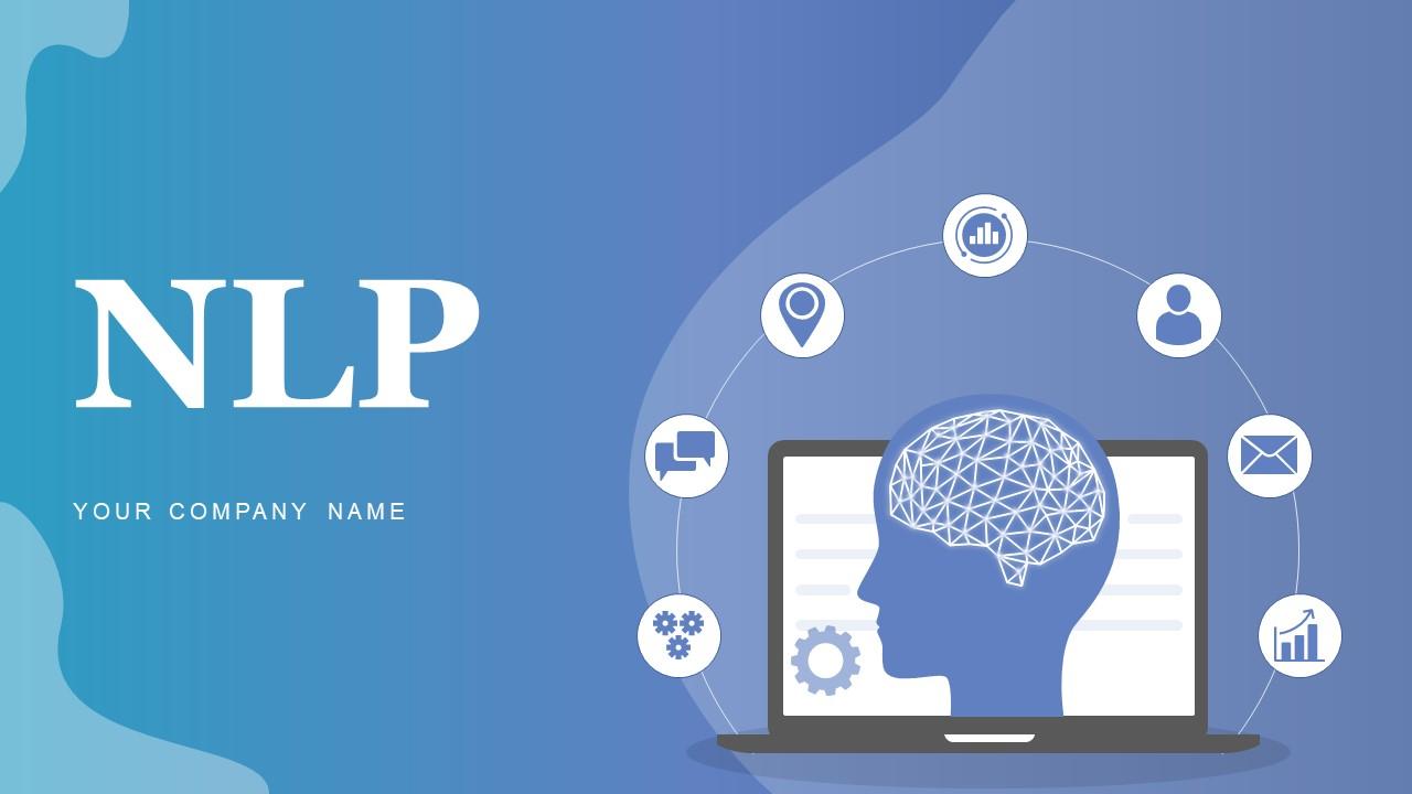 1280x720 NLP Powerpoint Presentation Slides