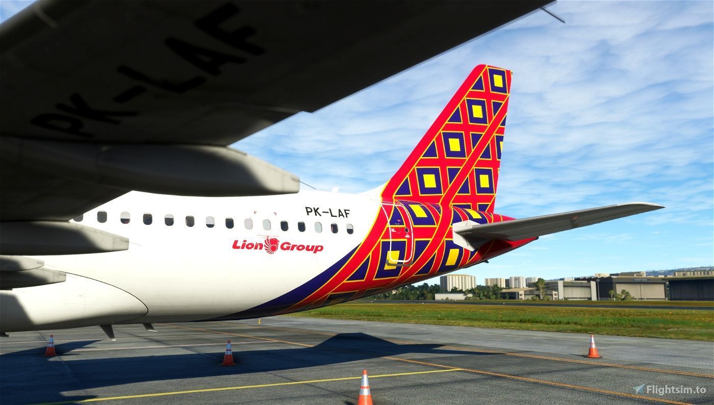 1400x794 Fenix Simulation A320 Air PK LAF (8K) For Microsoft Flight Simulator