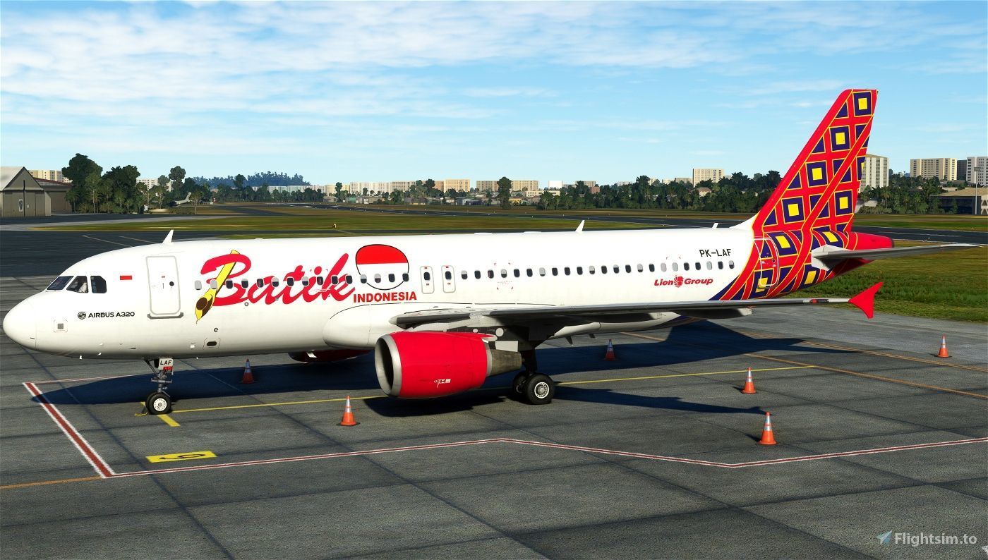 1400x794 Fenix Simulation A320 Air PK LAF (8K) For Microsoft Flight Simulator