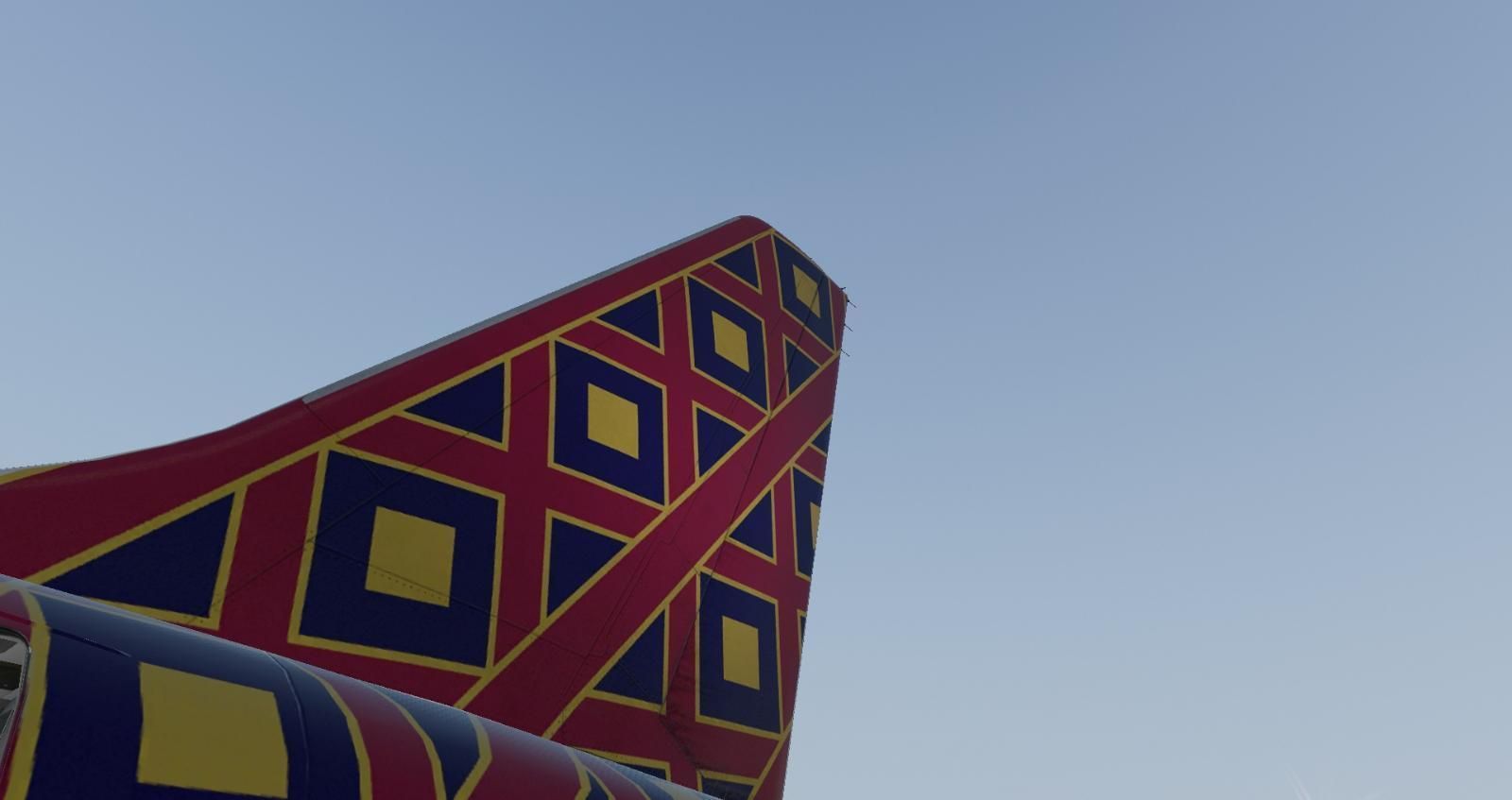 1600x847 Batik Air PK LUY For Flightfactor A320 Ultimate Matavia Mod Skins Plane.Org Forum