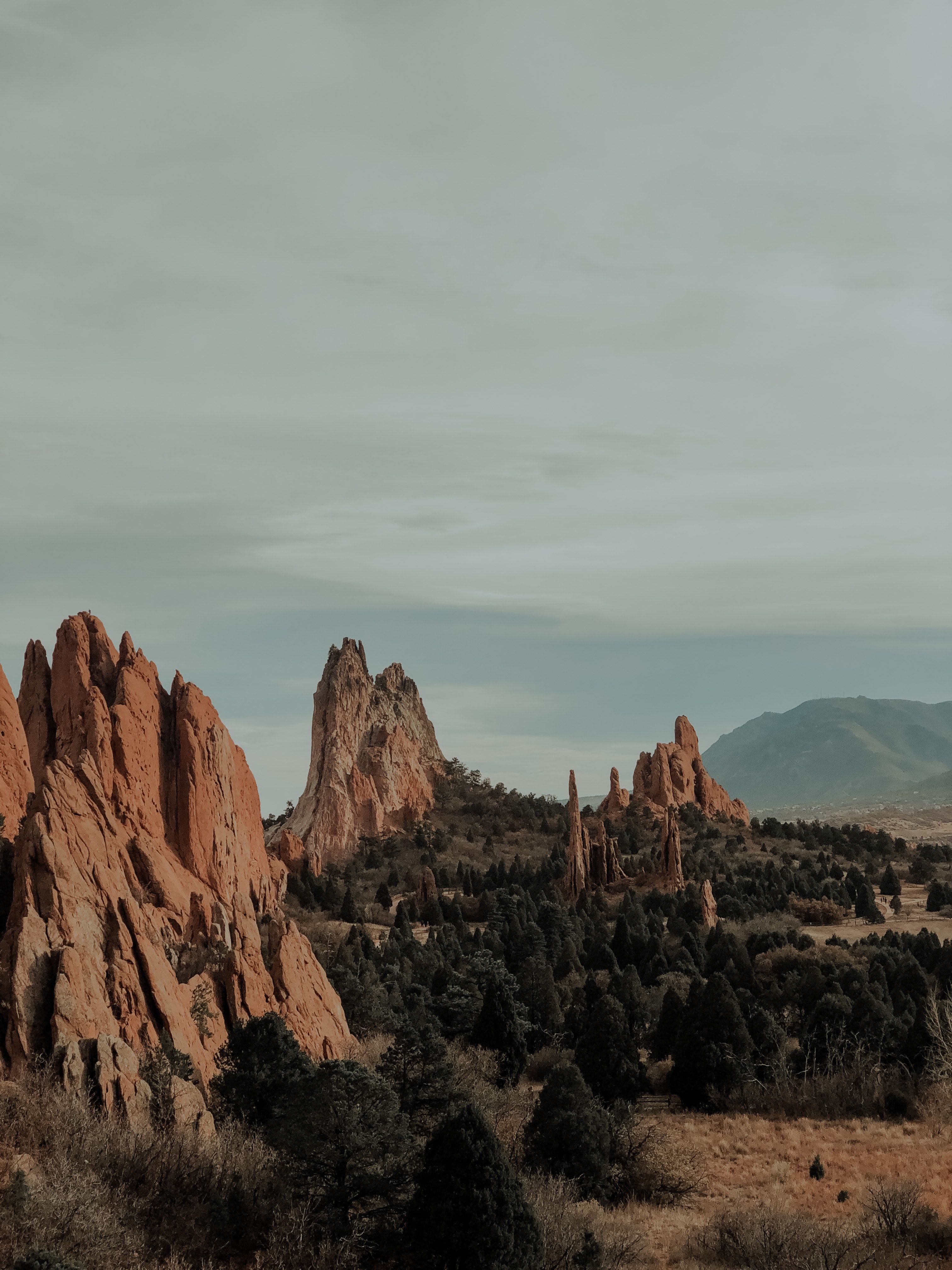 3024x4032 Garden Of The Gods Photo, Download The BEST Free Garden Of The Gods & HD Image