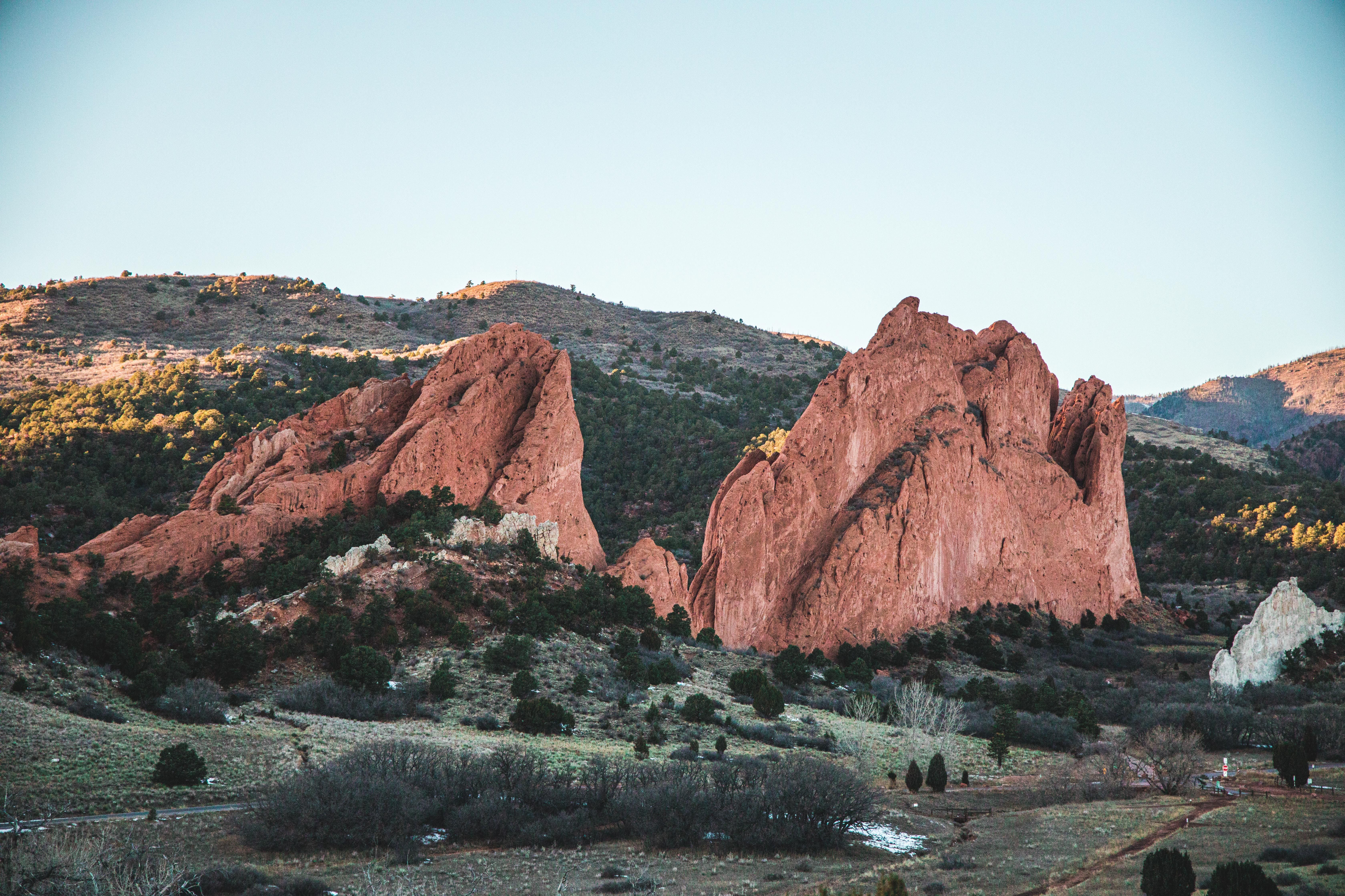 6720x4480 Garden Of The Gods Photo, Download The BEST Free Garden Of The Gods & HD Image