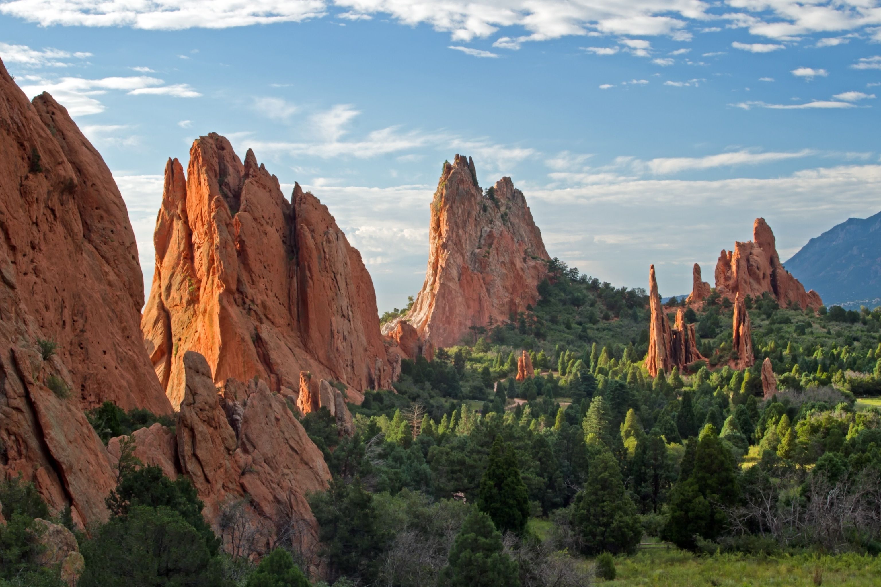 3072x2048 When to Go and Other Fast Facts for Colorado Springs, Colorado