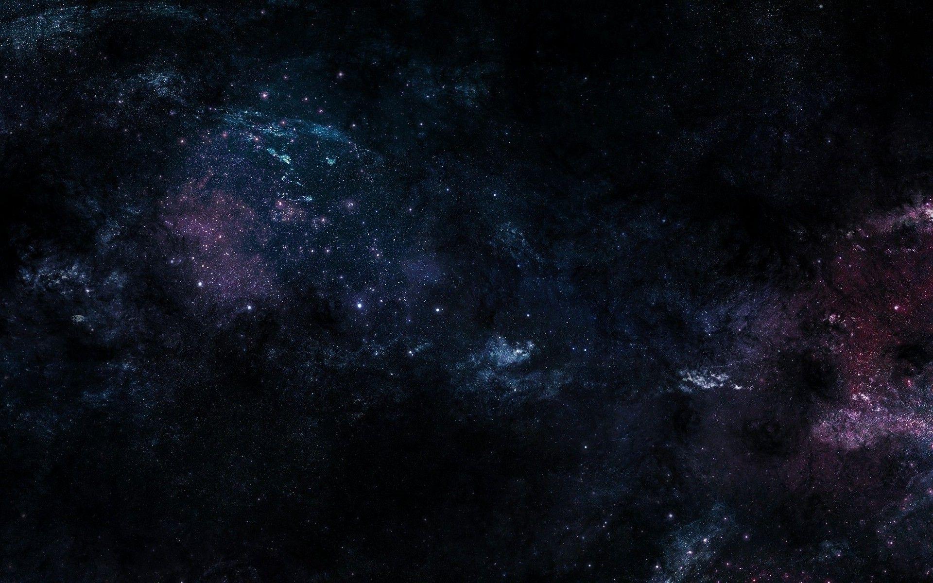 1920x1200 Nebula Wallpaper