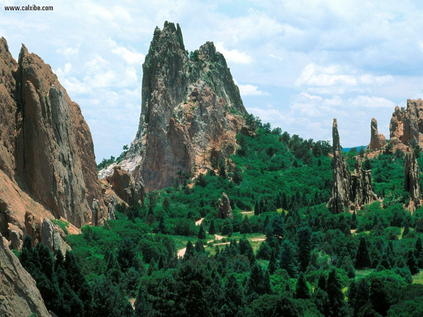 1440x1080 Free download Nature Garden Of The Gods Colorado Springs Colorado [1440x1080] for your Desktop, Mobile & Tablet. Explore Colorado Springs Wallpaper. Springs Wallpaper, Springs Wallpaper, Palm Springs Wallpaper