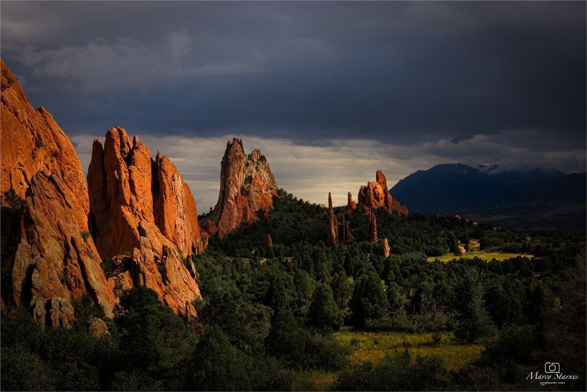 1200x801 Garden of the Gods