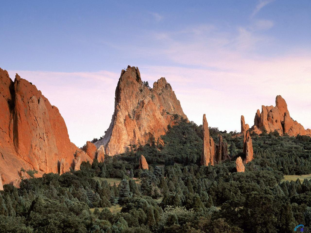 1280x960 Free download Download Wallpaper Garden of the Gods in Colorado Springs [1280x960] for your Desktop, Mobile & Tablet. Explore Colorado Springs Wallpaper. Springs Wallpaper, Springs Wallpaper, Palm Springs Wallpaper