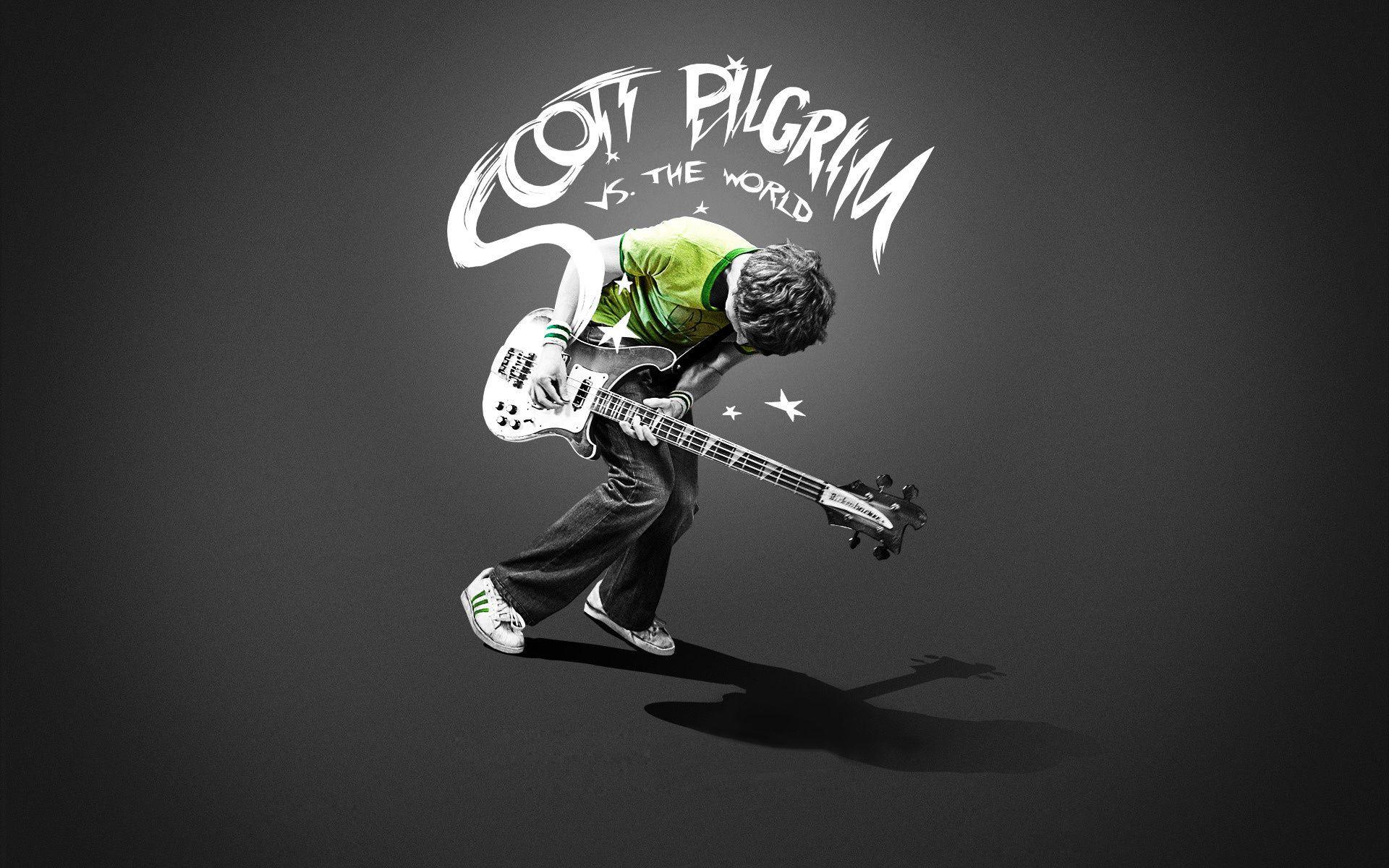 1920x1200 Scott Pilgrim Vs The World Quality HD Background Wallpaper, G.sFDcY