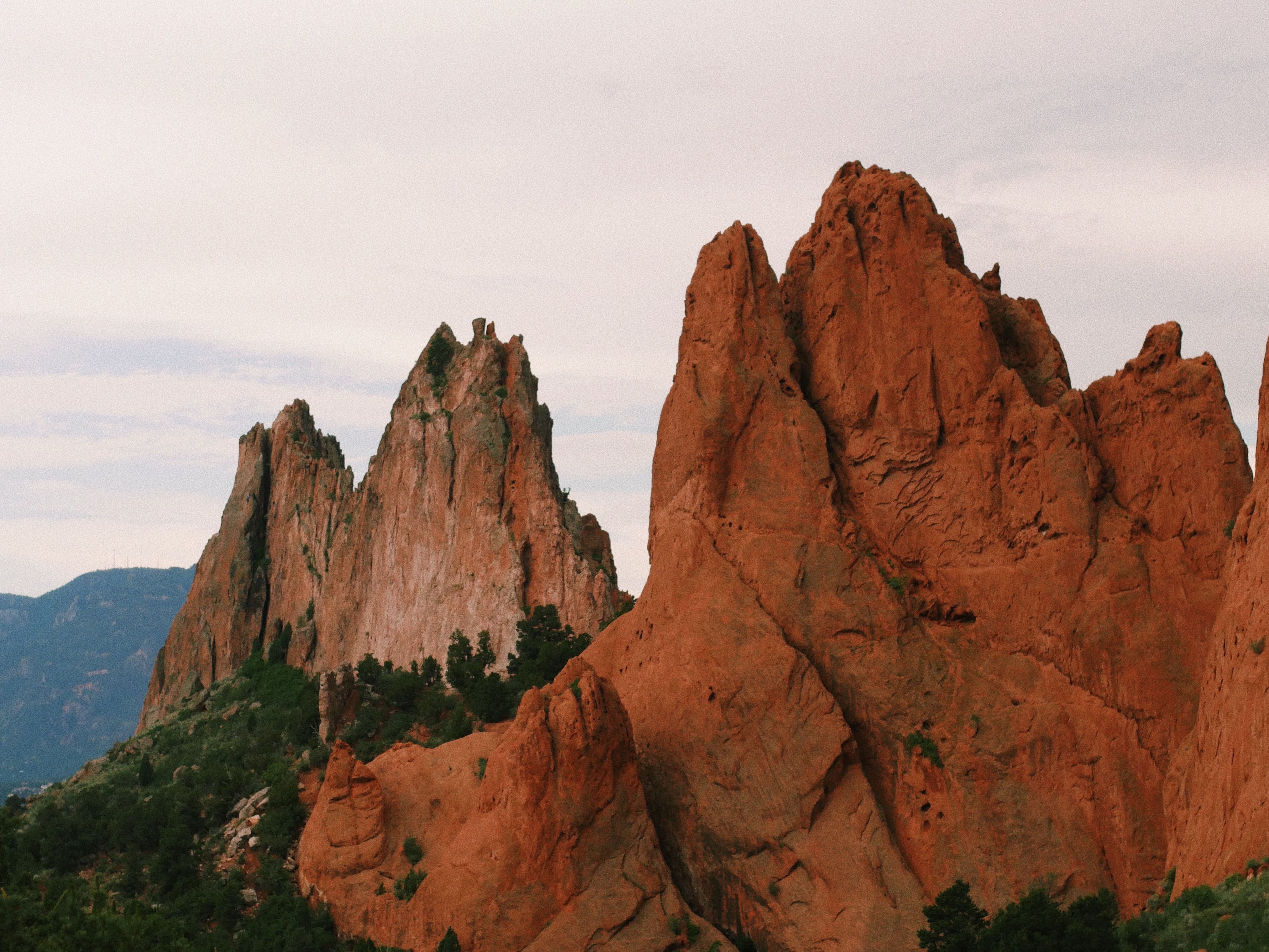 4592x3448 Garden Of The Gods Photo, Download The BEST Free Garden Of The Gods & HD Image