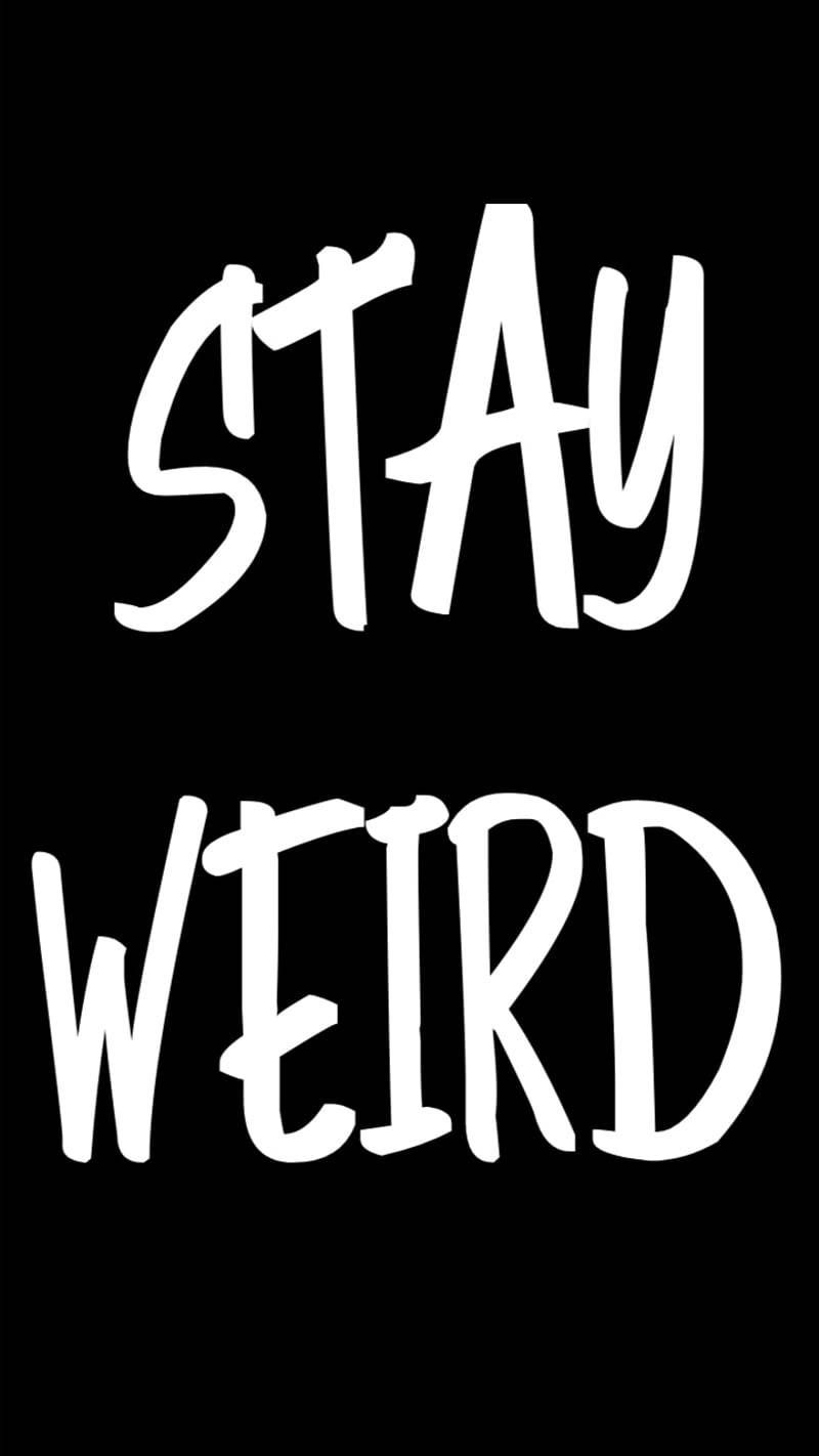 Weirdo Wallpapers - Top Free Weirdo Backgrounds - WallpaperAccess