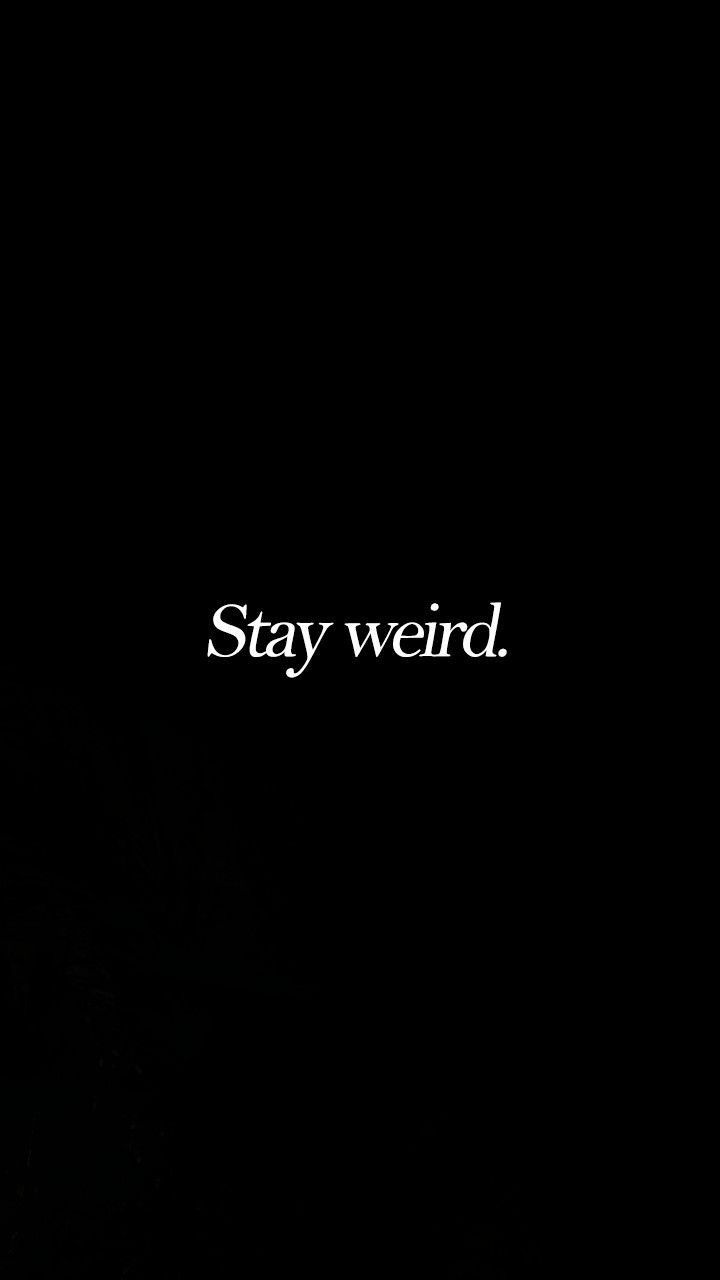 Weirdo Wallpapers - Top Free Weirdo Backgrounds - WallpaperAccess