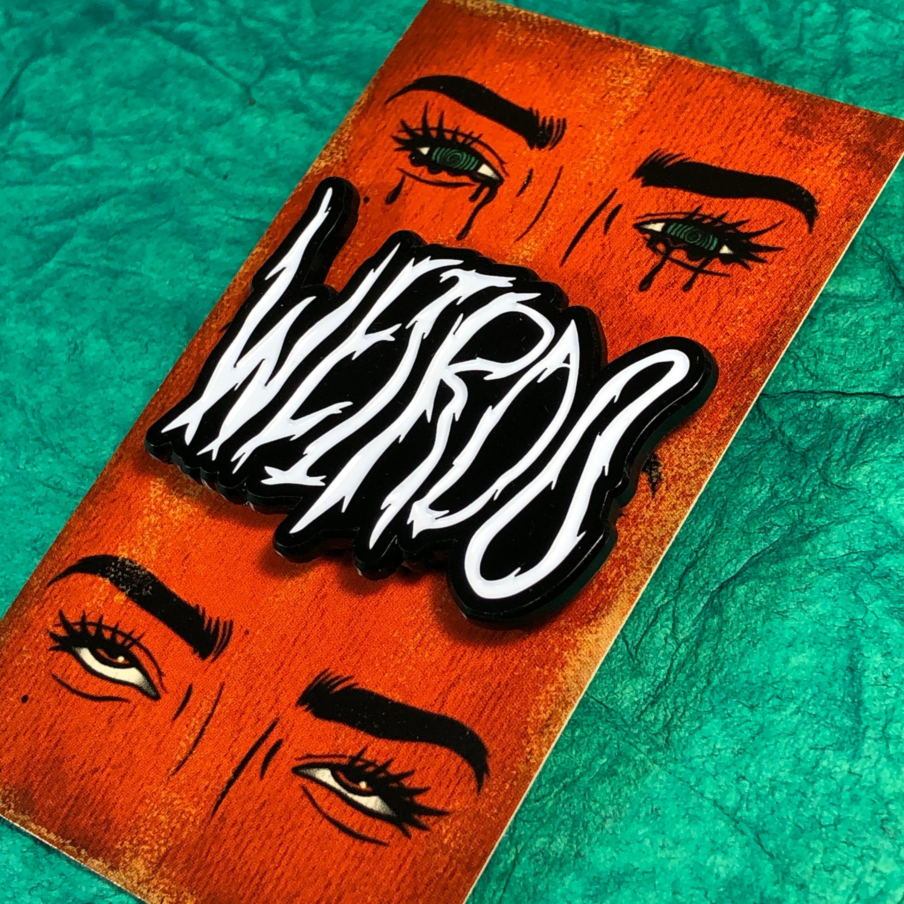 Weirdo Wallpapers - Top Free Weirdo Backgrounds - WallpaperAccess