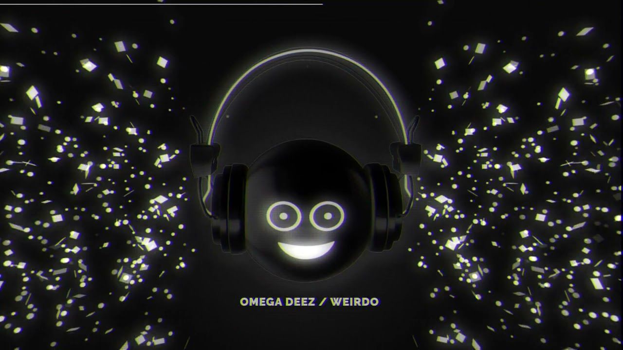 1280x720 Weirdo