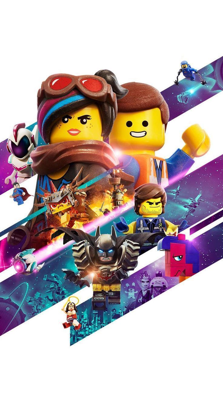 736x1309 Disney Lego Wallpaper
