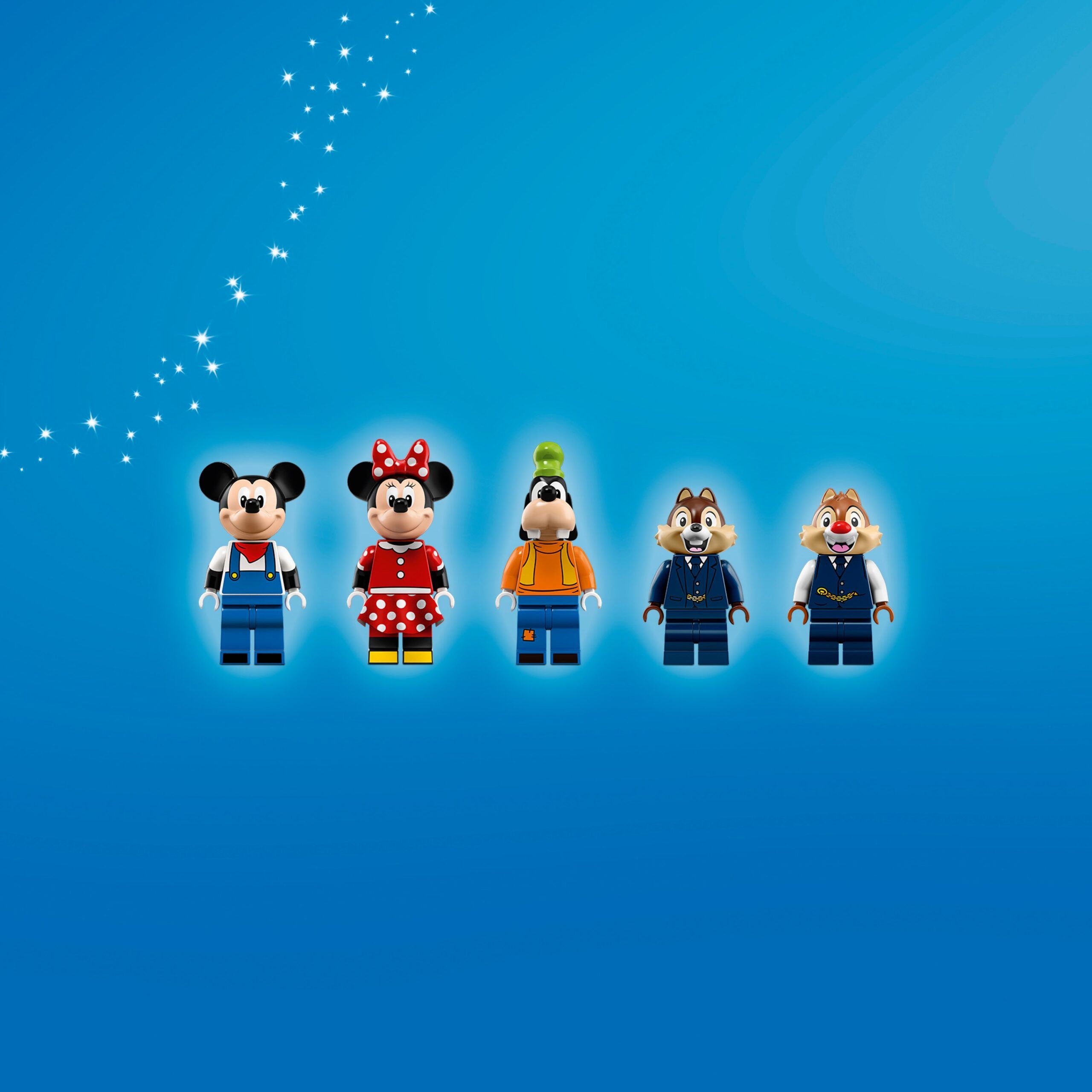 2560x2560 Discount & Cheap LEGO® Disney Train and Station Online at the Shop