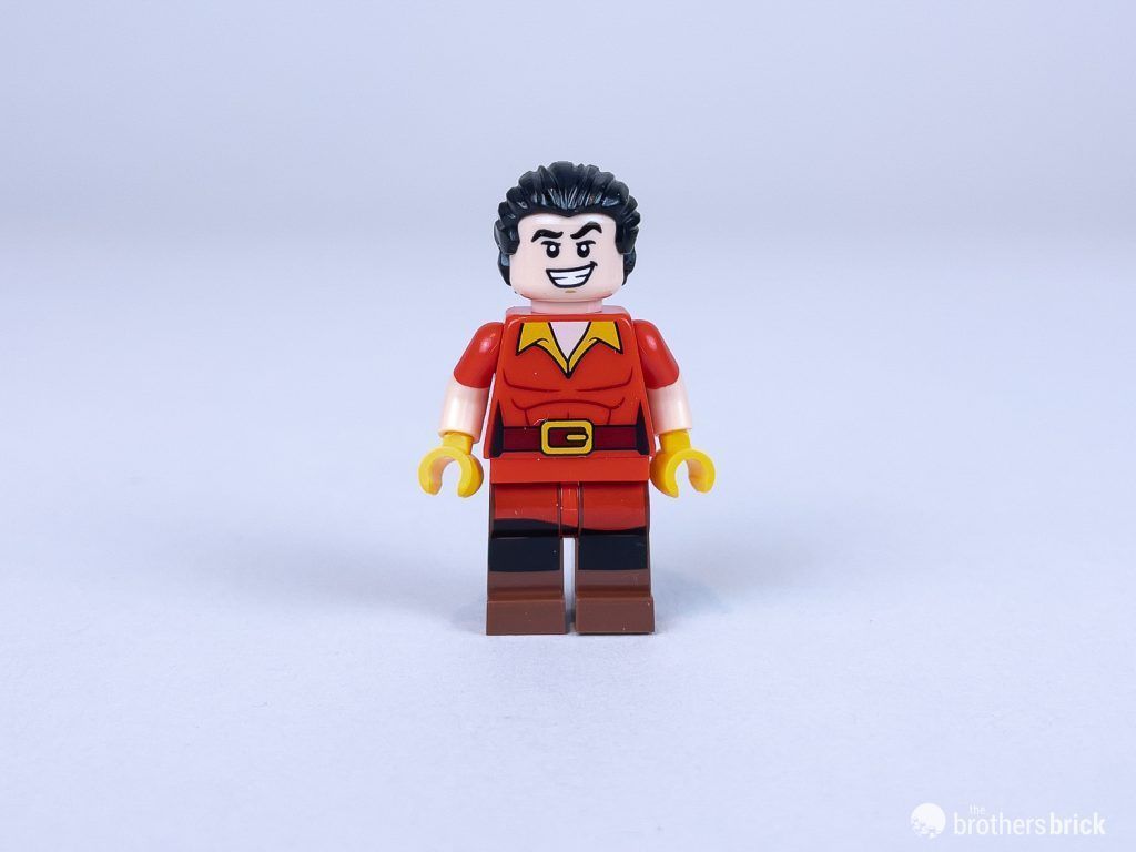 1024x768 LEGO 43227 Disney Villain Icon celebrates the characters we love to hate [Review] Brothers Brick. The Brothers Brick