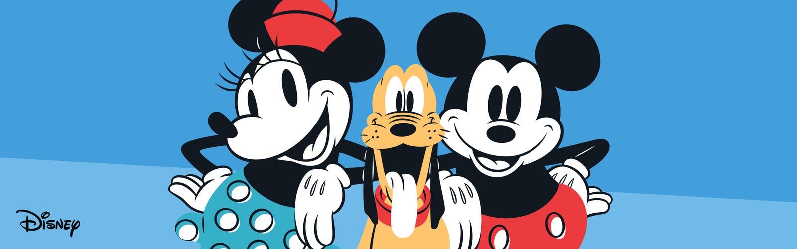 1600x500 Disney Classic. Official LEGO® Shop US