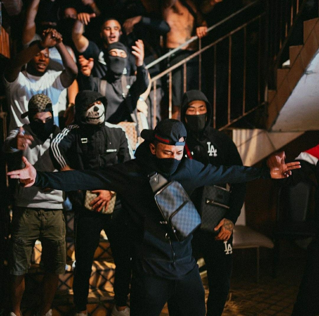 1080x1070 otg official. Rap, Otg, Drill